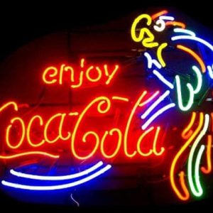 18-enseigne-lumineuse-neon-coca-cola-perroquet