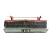 1967 DODGE CHARGER HEMI Etagere murale en resine pour deco americaine