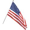 Drapeau des Etats Unis d'Amérique