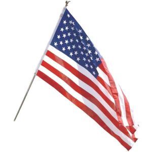 Drapeau des Etats Unis d'Amérique