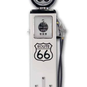 Pompe a essence americaine Déco Américaine – Route 66 Pompe a essence americaine Déco Américaine - Route 66