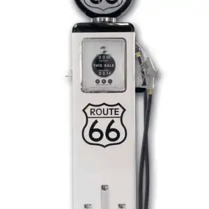 Pompe a essence americaine Déco Américaine – Route 66 Pompe a essence americaine Déco Américaine - Route 66