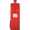 Pompe à essence americaine 8 Ball Shell Gasoline