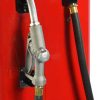 Pompe à essence americaine 8 Ball Shell Gasoline