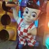 statue bob big boy des restaurants américains de californie