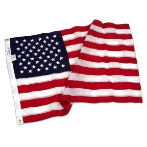 Drapeau des Etats Unis d'AmériqueDrapeau des Etats Unis d'Amérique