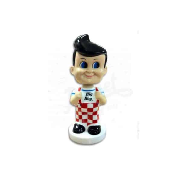 Big Boy Restaurant Américain