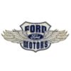 ford winged xl 80cm x 39.5cm