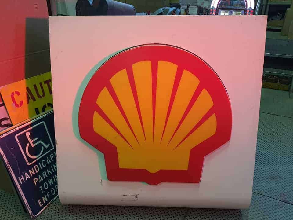 CUSCINO Shell Tortora 40x40 cm a noleggio