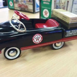 Texaco modele reduit voiture a pedale full series 1948 BMC_Fourth