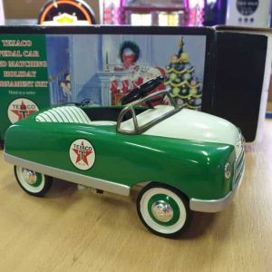 Texaco modele reduit voiture a pedale full series 1948 BMC_Third