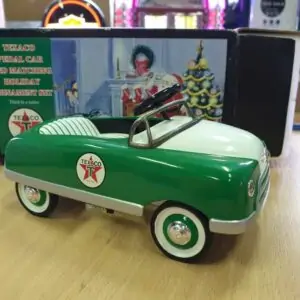 Texaco modele reduit voiture a pedale full series 1948 BMC_Third