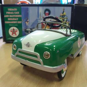 Texaco modele reduit voiture a pedale full series 1948 BMC_Third