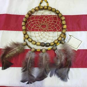 Mandela Dreamcatcher