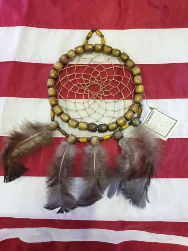 Mandela Dreamcatcher