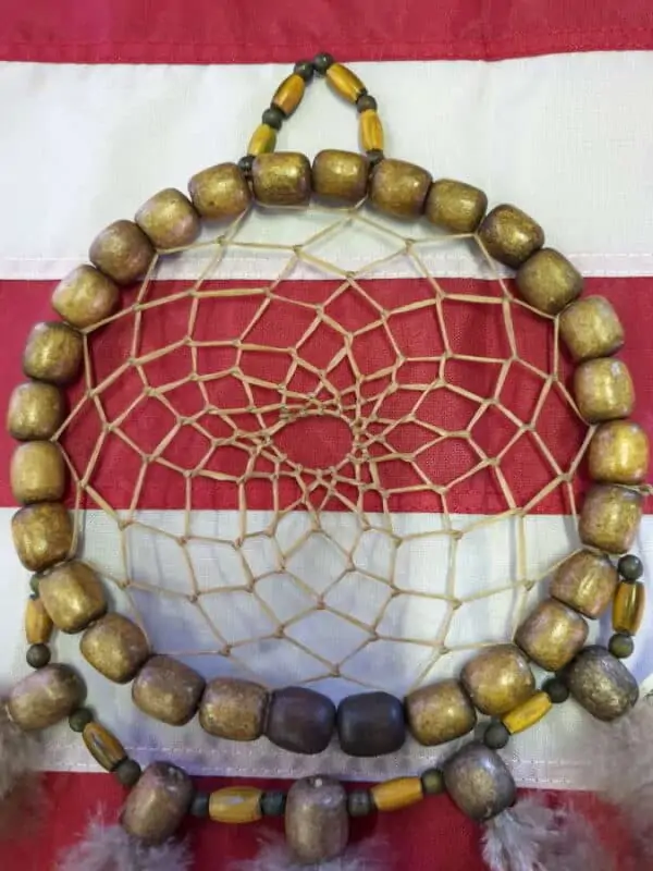 Mandela Dreamcatcher
