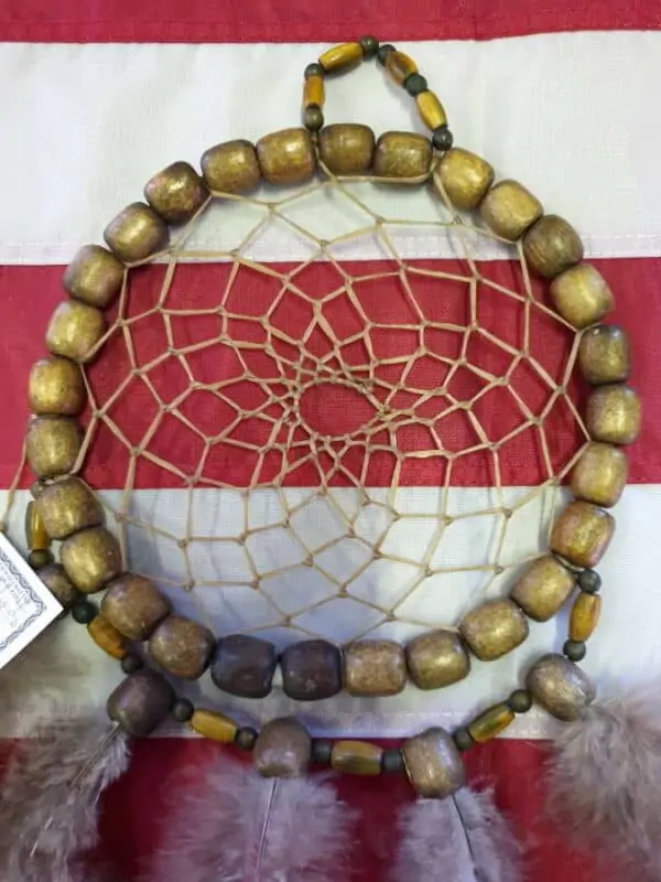 Mandela Dreamcatcher