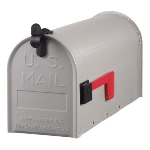 Boites aux lettres neuves veritable icones americaines US MAIL