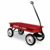 Radio Flyer Original Pull Wagon Neuf
