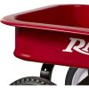 Radio Flyer Original Pull Wagon Neuf