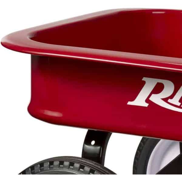 Radio Flyer Original Pull Wagon Neuf