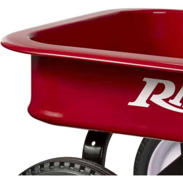 Radio Flyer Original Pull Wagon Neuf