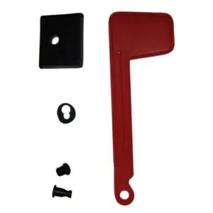 Kit Drapeau De Boites Aux Lettres Neuves Authentiques Americaines 3