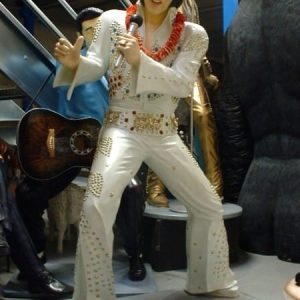 Elvis Aloha From Hawaii