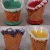 Sieges Cornet De Glace