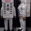 Statue Astronaute Nasa Grandeur Nature Nasa