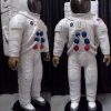 Statue Astronaute Taille Reelle Nasa