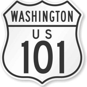 Us 101 Washington 12115