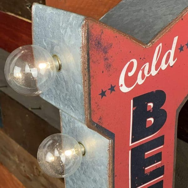 Mini Off The Wall 269391 Cold Beer 2