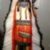 Chef Indien St 609 Theme Western 2