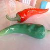 Chili Peppers Green St2479v