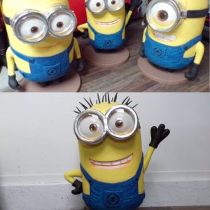 Minion 2