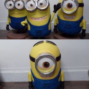 Minion 3