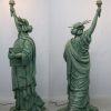 Grande Replique De La Statue De La Liberte 1