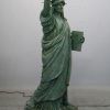 Grande Replique De La Statue De La Liberte 2
