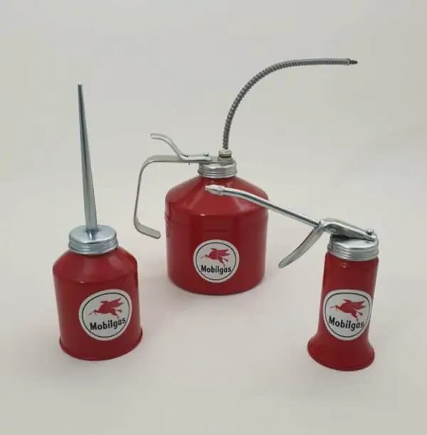 Pistolet Burette à Huile De Station Service Lot