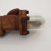 Pompe A Essence Americaine Bennett Serie 600 Jauge De Remplissage Essence 1 800