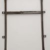 Pompe A Essence Americaine Bennett Serie 600 Support De Vitre Facade Sp1 800