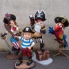 Pirate De Dessin Anime