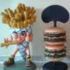 Petit Burger 2