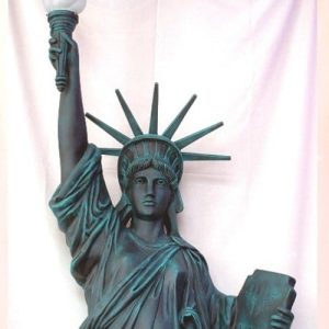 Statue Liberte 255 3