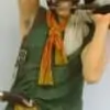 Pirate Portant Seau 3