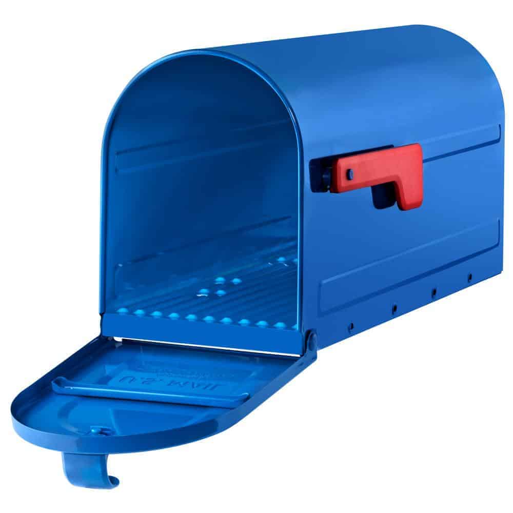 lettre américaine