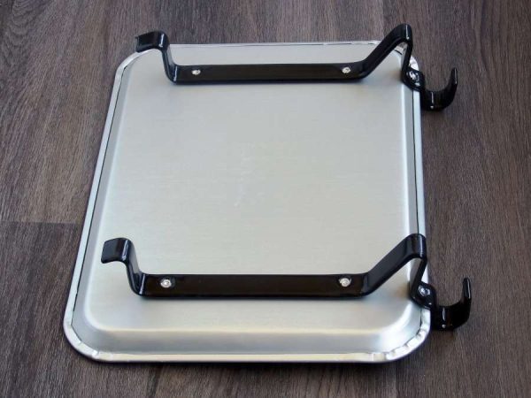 Plateau Repas Drive In Pour Voiture Americaine 2 900