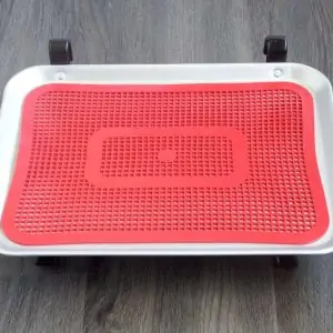 Plateau Repas Drive In Pour Voiture Americaine 3 900