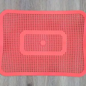 Plateau Repas Drive In Pour Voiture Americaine 5 900